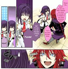 Tumblr N4q43gfmfh1sseudeo1 500 Gif 500 510 Personajes De Anime Arte Anime Dibujos