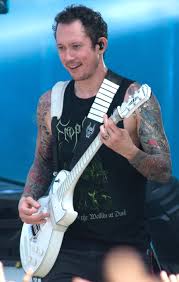 Matt Heafy Wikipedia Shadows timeline, with an inside look at his albums, awards & more through the years.