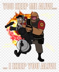 Check spelling or type a new query. You Keep Me Alive 20l1 Team Fortress 2 Minecraft Overwatch Team Fortress 2 Medic Spray Hd Png Download 800x1000 1726938 Pngfind