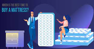 We know the best ways to save when you're mattress shopping. When Is The Best Time To Buy A Mattress Insidebedroom