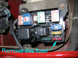 Fuso engine electric management system schematics. Fuse Box In Mazda Miatum Wiring Diagram