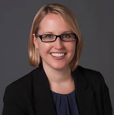 Kirsten Fish's Instagram, Twitter & Facebook