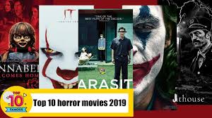 From run to a quiet place 2, here some of the scariest thrillers and horror flicks coming out 15 of the most anticipated horror movies coming out in 2020. Top 10 The Best Horror Movies In 2019 Youtube