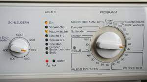 Wer sich eine neue waschmaschine zulegen möchte, sollte darauf achten. Waschmaschine Zieht Kein Wasser 7 Mogliche Ursachen Ratgeber Diybook De