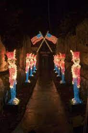 Celebrate 7 Festive Holiday Activities In The Scenic City Arielle And Archer Garden Of Lights Holiday Lights Display City Garden