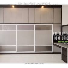 Mick and the team at unity kitchens newcastle specialise in kitchen renovations to create your dream kitchen. Unity Kitchen Sdn Bhd Puchong Showroom We Specialised In Kitchen Cabinet Built In Wardrobe
