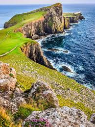 There's a natural playground which begs to be explored, while the region's turbulent history has left behind some of the most beautiful and romantic castles in the world. Schottland Highlands Hebriden Und Orkney Inseln Eine Studienreise Von Gebeco