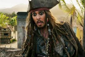 Blestemul perlei negre (2003) 1.3 pirații din caraibe: Piratii Din Caraibe Fara Johnny Depp Divahair Ro