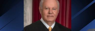 Justice Bill Wooton to serve as chief justice for W.Va. Supreme Court of  Appeals in 2025