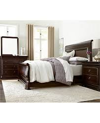 Macy's bedroom furniture sets fit any lifestyle! Furniture Closeout Heathridge Bedroom Furniture Collection Created For Macy S Reviews Furniture Macy S