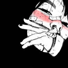 Aesthetic Art Black And White Aesthetic Pfp Pin On Illustrations Etc