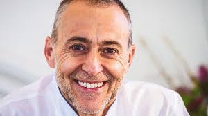 Michel Roux's Instagram, Twitter & Facebook