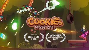Powers implanted in his body by government scientists! Cookies Must Die For Android Apk Download