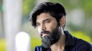 Dhruv vikram wiki, age, biography, movies, images. Dhruv Has A Lot To Live Up To