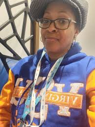 Please join me in wishing my wife a Happy Happy Birthday! She makes 51 look  good.