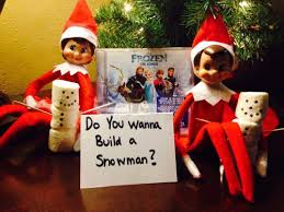 Elfontheshelfideas Elf On The Shelf Awesome Elf On The Shelf Ideas Elf