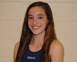 Three area records being pushed by Bay City Area Swimming Leaders