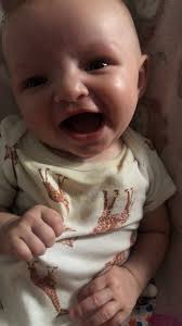 Could someone put the baby in the first picture please? They passed before  she was born and really want to surprise my sister with a photo of them all  together