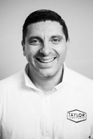 Taylor Enterprise's Leadership