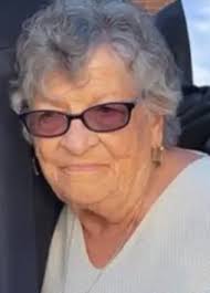 Obituary information for Irene Isabel Hawk