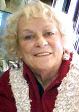 Norma Mercer