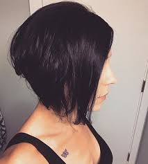When it comes to angled bob hairstyles, pictures of the side view are the most inspiring. 36 Gorgeous Inverted Bob Haircuts