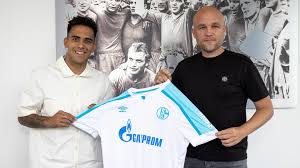 Hello schalke fans, today we have to bring you sad news: Schalke 04 Bleacher Report Latest News Scores Stats And Standings