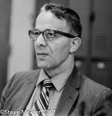 PS 255, Cunningham Jr. HS, Madison, SUNY Albany, Brooklyn College. NYU,  University of Georgia. Also College of Hard Knocks.