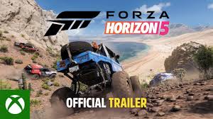 Forza horizon series focuses on the horizon festival which has moved to different locations in the sequences of the game title. Azr3twcdurguum