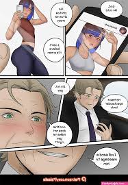 porn comic gay - Free Hentai Pic