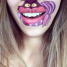 Image result for Talented make-up artist Laura Jenkinson