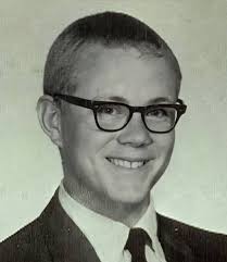 In Memory of Timothy McMonigal, Class of 1986