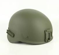 Amazon.com : New Russian Army Modern 6B47 Ratnik Helmet ...