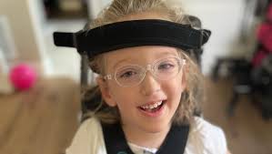 Fundraiser for Christine Green by Leia Joseph : Wheels for Everly