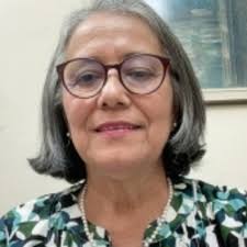 Magaly SÁNCHEZ DE CHIAL