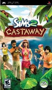 Pin By Chrissy Mikula Glomb On New Games Sims 2 Sims Castaway Sims