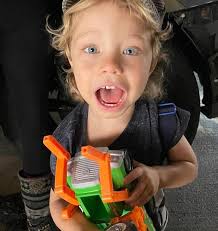 Bam Margera's son, Phoenix Wolf, is actually the son of HIM's, Ville Valo.  : r/musicconspiracytheory