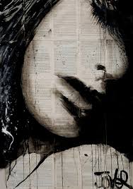 Artchipel Art Writer S Wednesday 1 Tumblr Artist Loui Jover On Tumblr Australia I Paint I Draw And I Do It Everyday Loui Jo Loui Jover Art