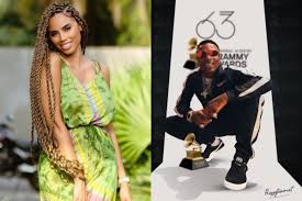 Burna boy has won the best world music album for twice as tall at the 62nd grammy awards. 6nvymjygen7xem