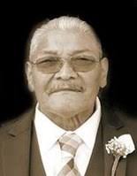 Benancio Mandac Obituary (2016)