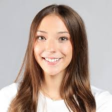 Emma Faust's Instagram, Twitter & Facebook