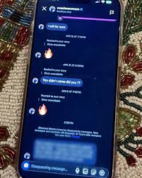Sherrone Moore contacted OnlyFans model on Instagram after his release from  jail. In the message sent, Moore blasted Sorety for discussing her story and  past experiences with him. She wishes to keep