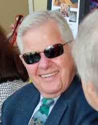 Herbert Hunt's Day at the Races