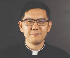 New Priests FOR THE ARCHDIOCESE