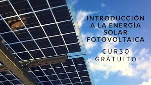 Que Es Y Como Funciona La Energia Solar Fotovoltaica Energia Solar Instalacion De Paneles Solares Paneles Solares
