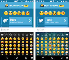 Swiftkey is our favorite android keyboard, and it's been getting better with consecutive updates. Best Emoji Keyboard Pro Apk Download For Android Latest Version 3 1 Com Emojikeyboard Proapp