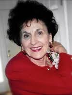 Ruth Thomas Obituary