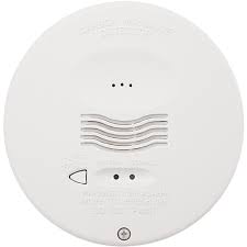 Every home needs multiple smoke detectors that will sound an alarm and warn occupants of a fire. Co1224tr Honeywell System Sensor Hardwired Conventional 4 Wire 12 24 Volt Carbon Monoxide Detector W Realtest Technology