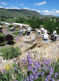Dakota Ridge - Wwwessentialcoloradorvcom Rv Parks And Campgrounds Camping Places Rv Parks