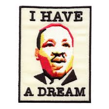 Black Culture Patches